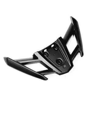 HANDLE (SEMI-GLOSS BLACK)