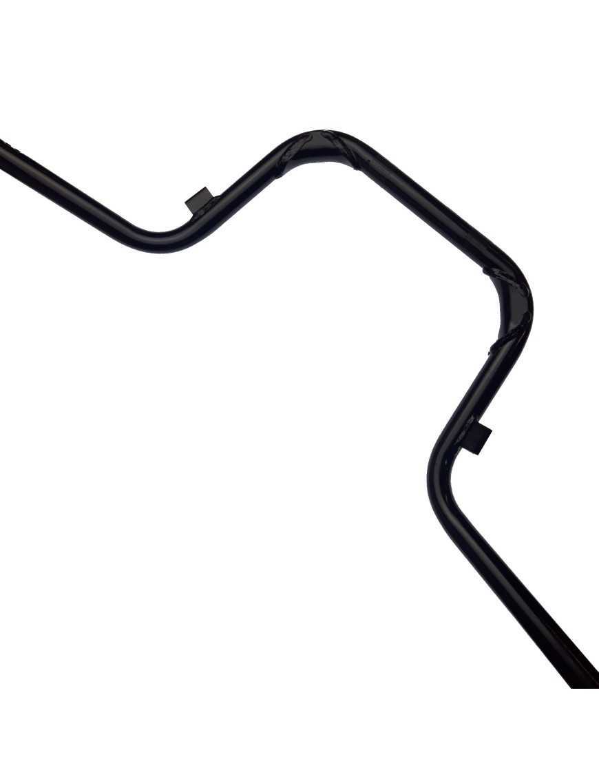 HANDLE BAR ASSY.