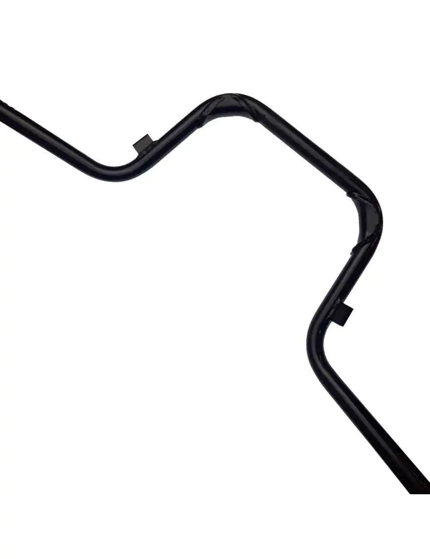 HANDLE BAR ASSY.