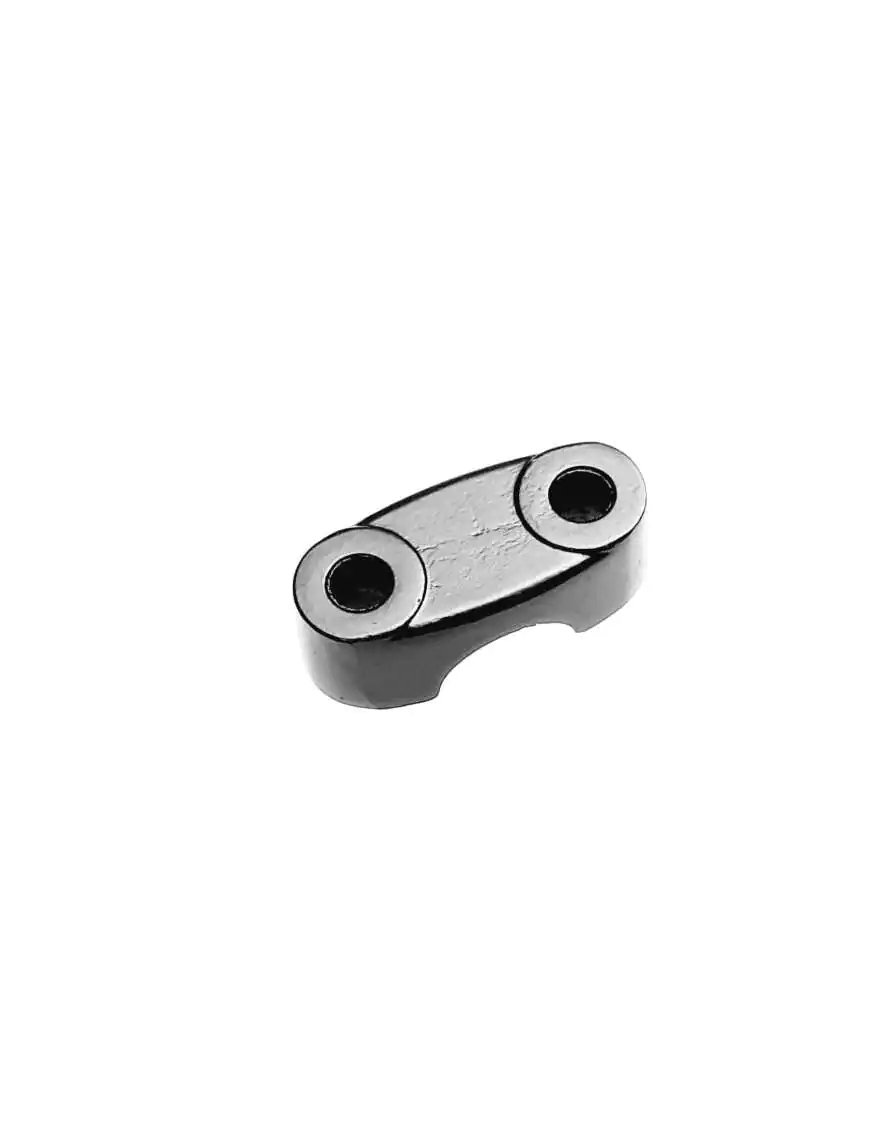 HANDLE BAR BRACKET, LOWER