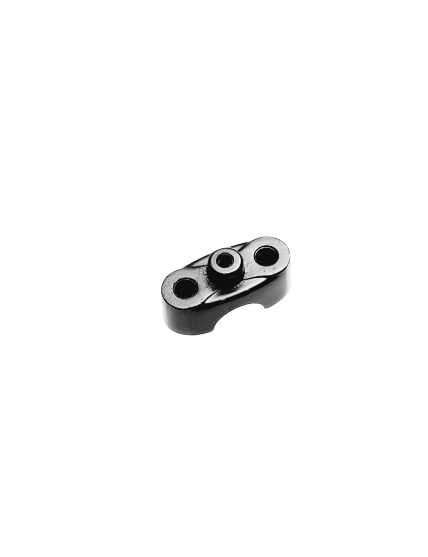 HANDLE BAR BRACKET, UPPER