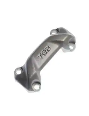 HANDLE BAR BRACKET, UPPER