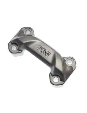 HANDLE BAR BRACKET, UPPER