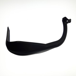 HANDLEBAR COVER LEFT