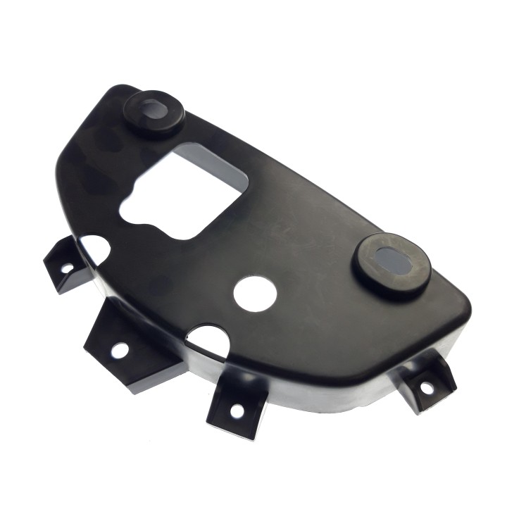 HANDLEBAR COVER RIGHT
