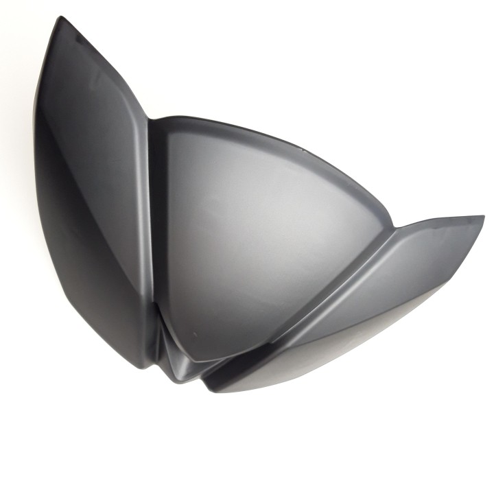 Handlebar Cover, Front