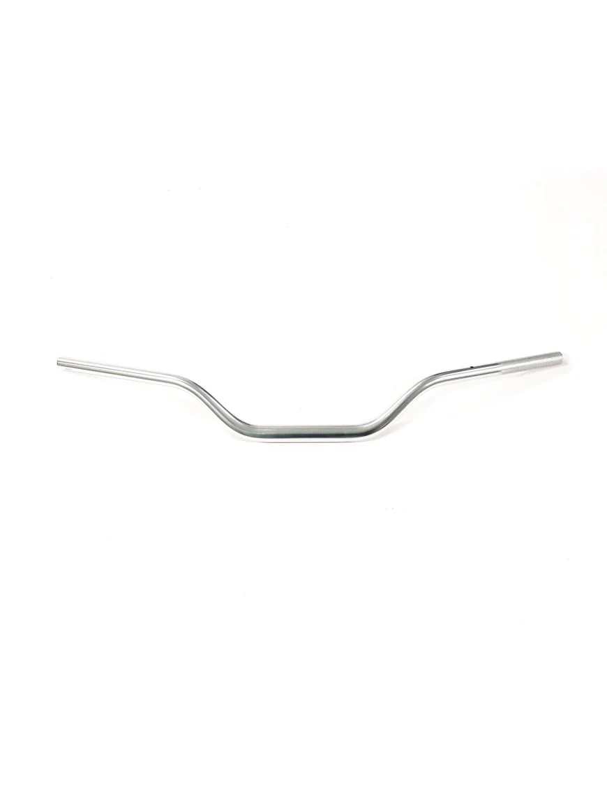 Handleber, Aluminium