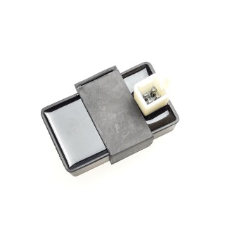 HAZADL CONTROL UNIT