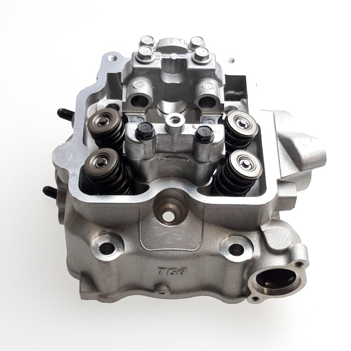 HEAD ASSY, CYLINDER