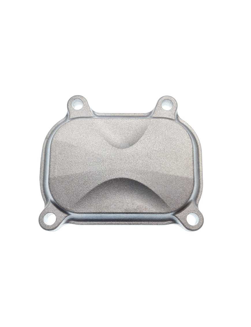 Head Cover , Cylinder