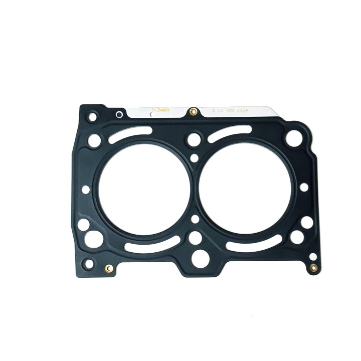 HEAD GASKET 1,56 - 1,64 (1 SMALL HOLE)