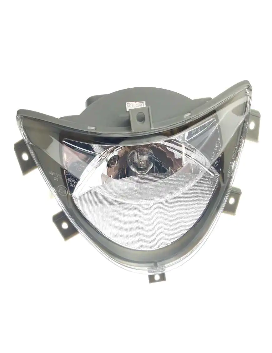 HEAD LAMP ASSY