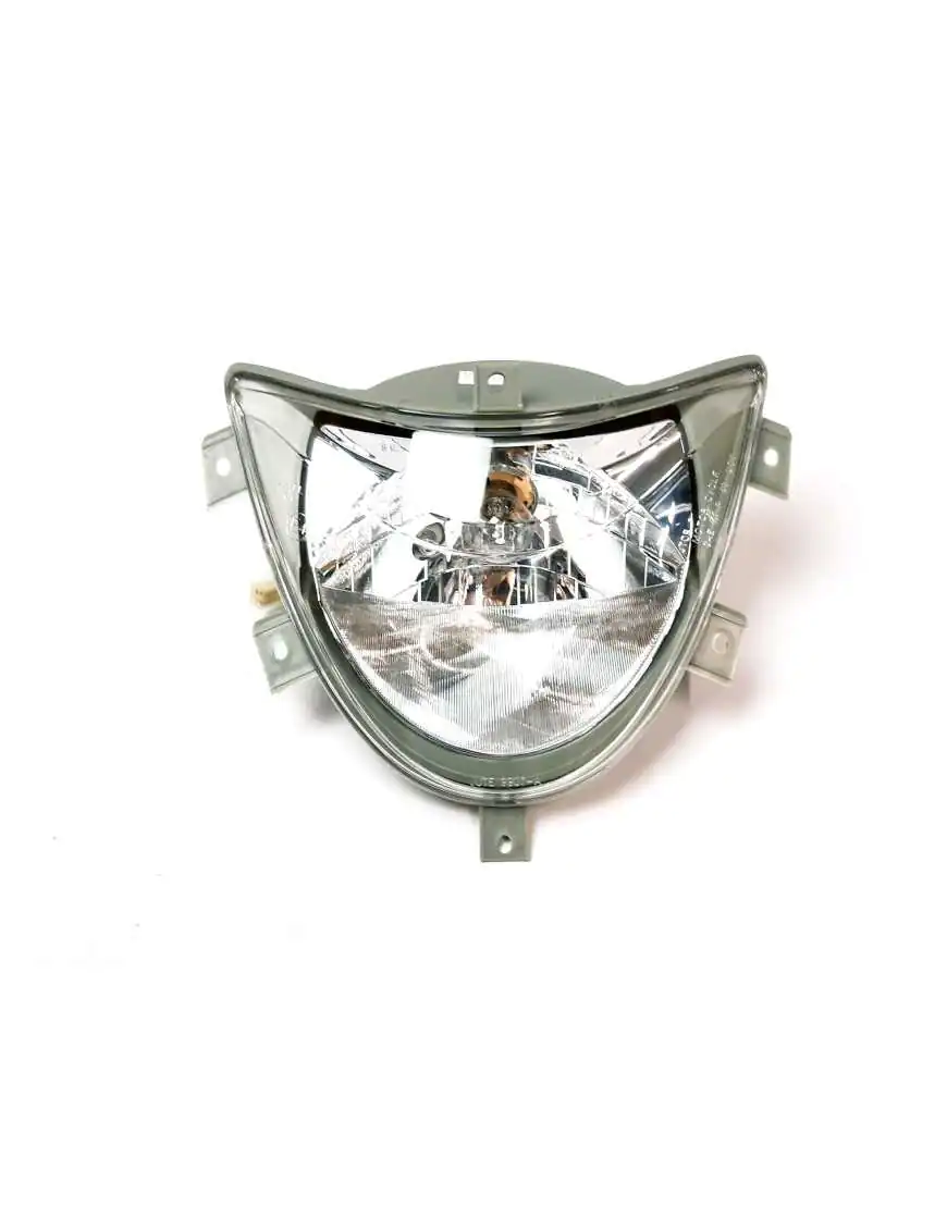 HEAD LAMP ASSY.