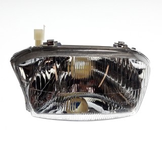 Head Lamp Comp