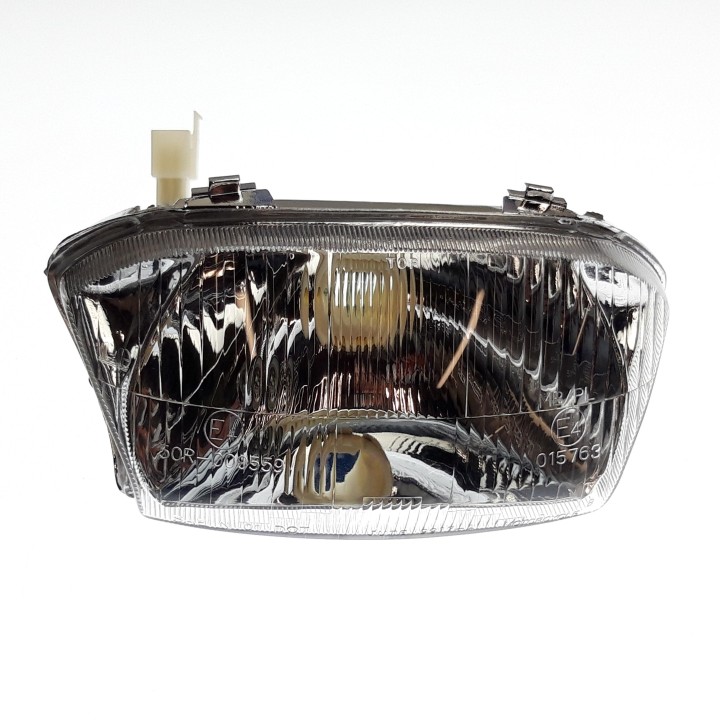 Head Lamp Comp