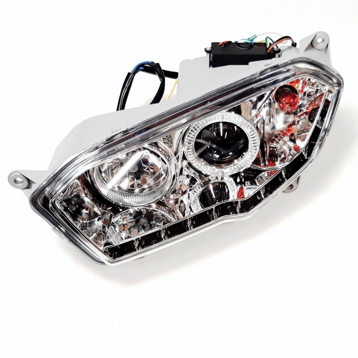 Head Lamp Comp