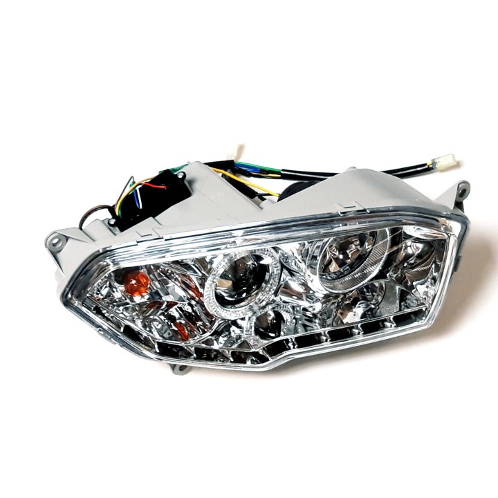 Head Lamp Comp