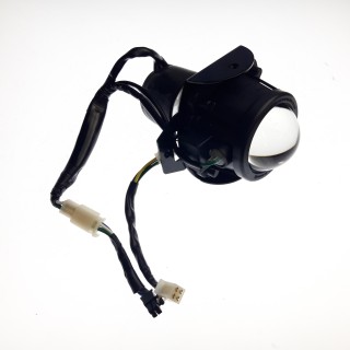 Head Lamp Comp