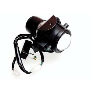Head Lamp Comp
