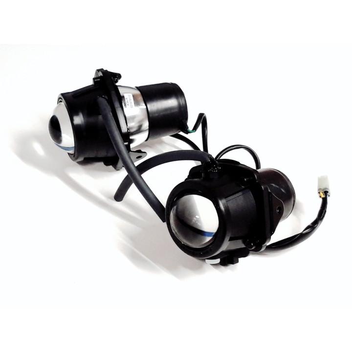 Head Lamp Comp