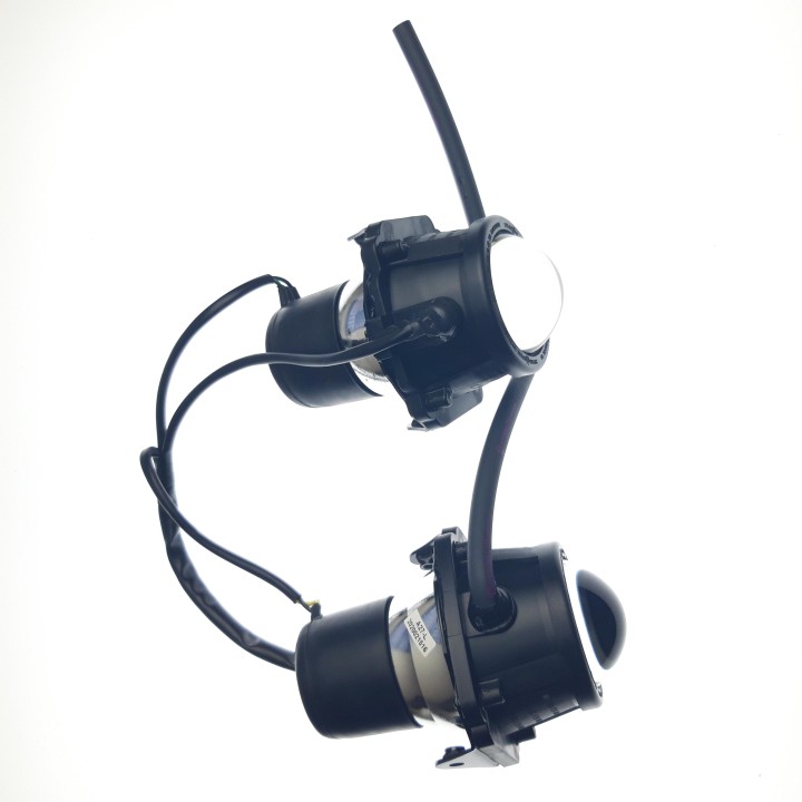 Head Lamp Comp - Left