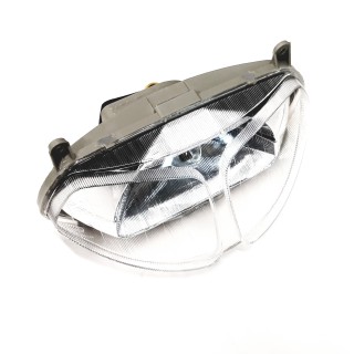 HEAD LAMP COMP.