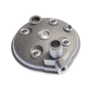 Head, Cylinder