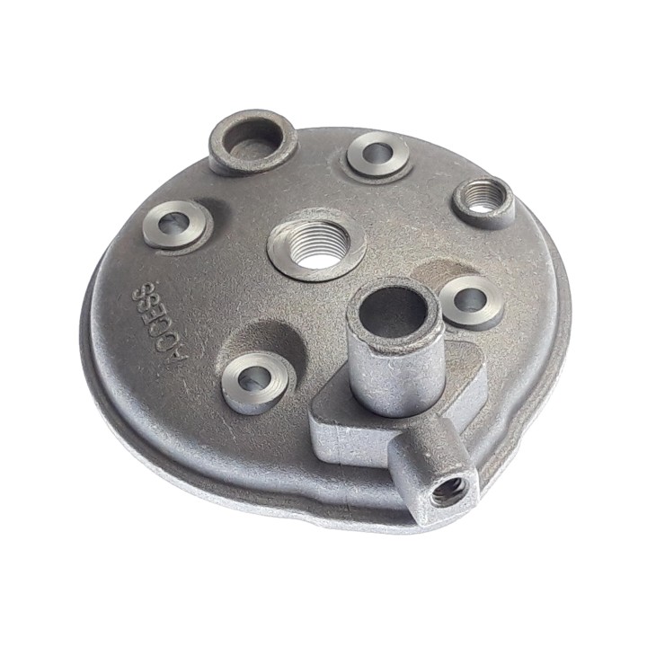 Head, Cylinder