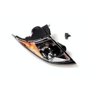 HEADLIGHT ASSEMBLY, RIGHT