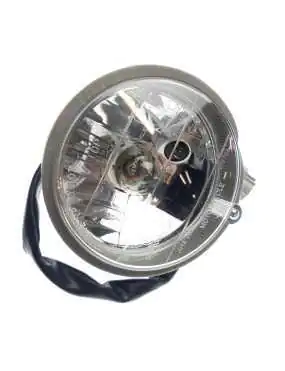 HEADLIGHT ASSY