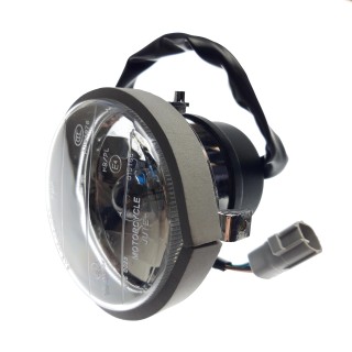 HEADLIGHT ASSY(LED)