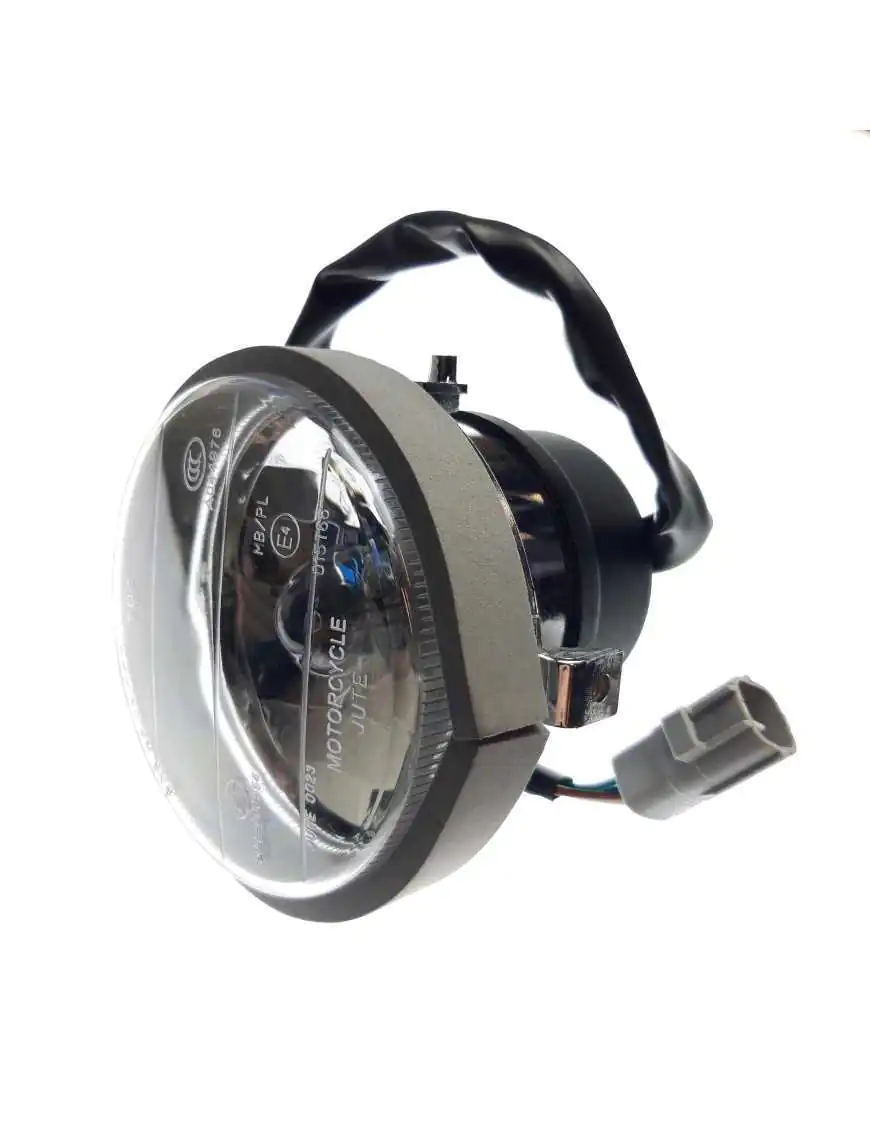 HEADLIGHT ASSY(LED)