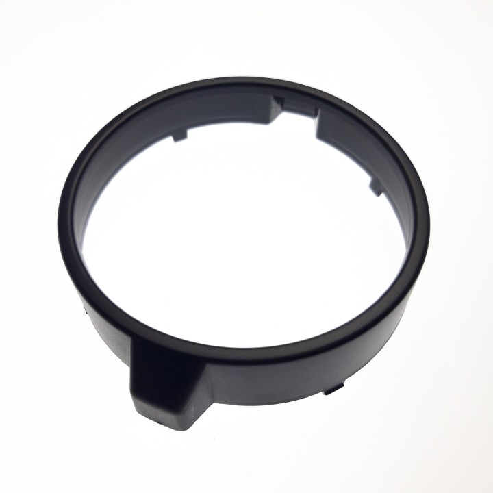 HEADLIGHT COVER