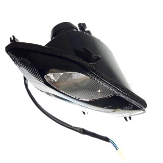 HEADLIGHT UNIT,R