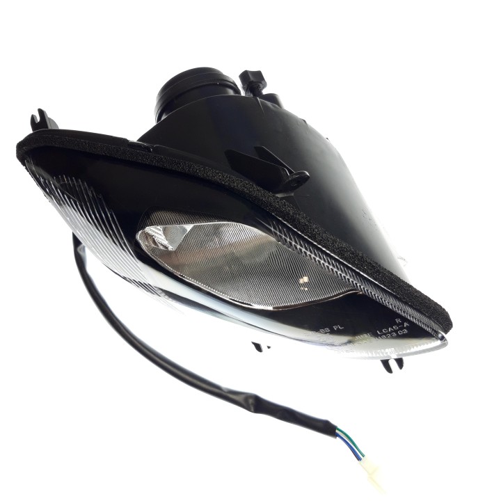 HEADLIGHT UNIT,R
