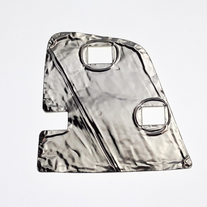 HEAT CUSHION