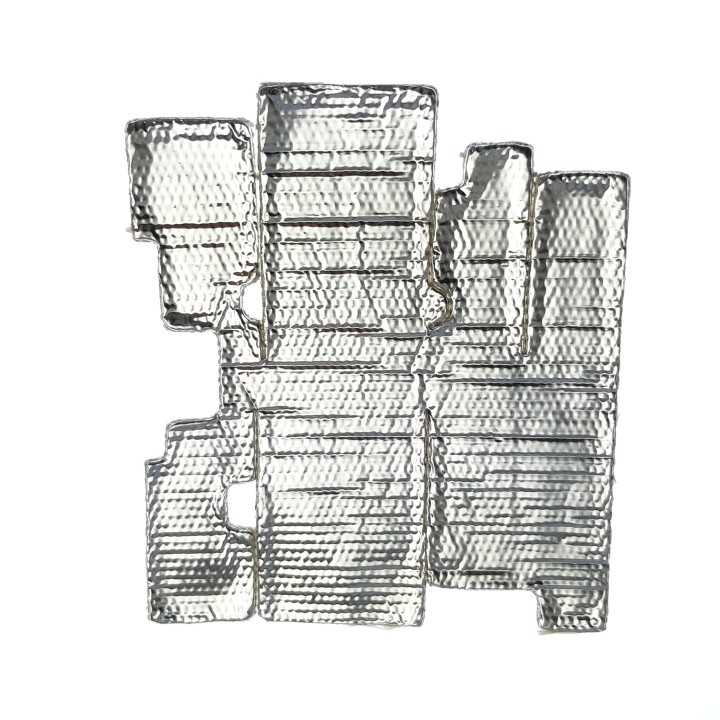 HEAT INSULATION