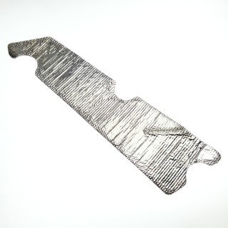 HEAT INSULATION