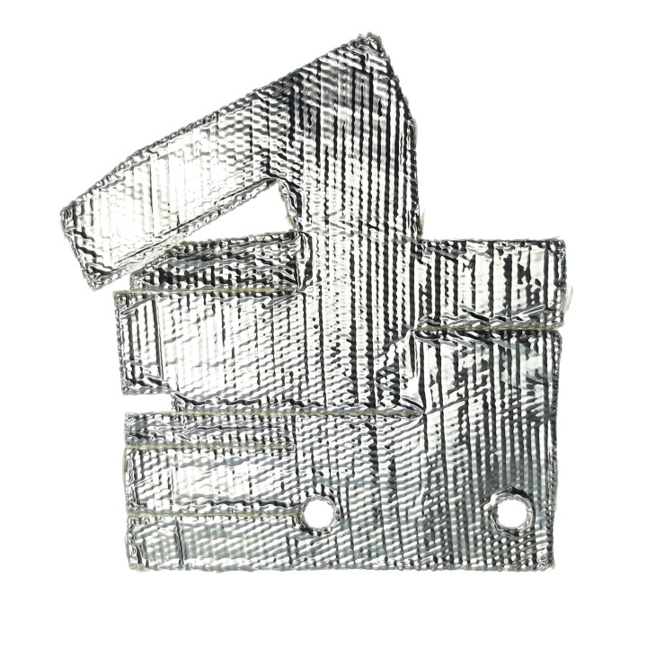 HEAT INSULATION