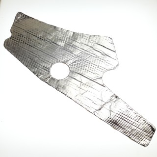 HEAT INSULATION