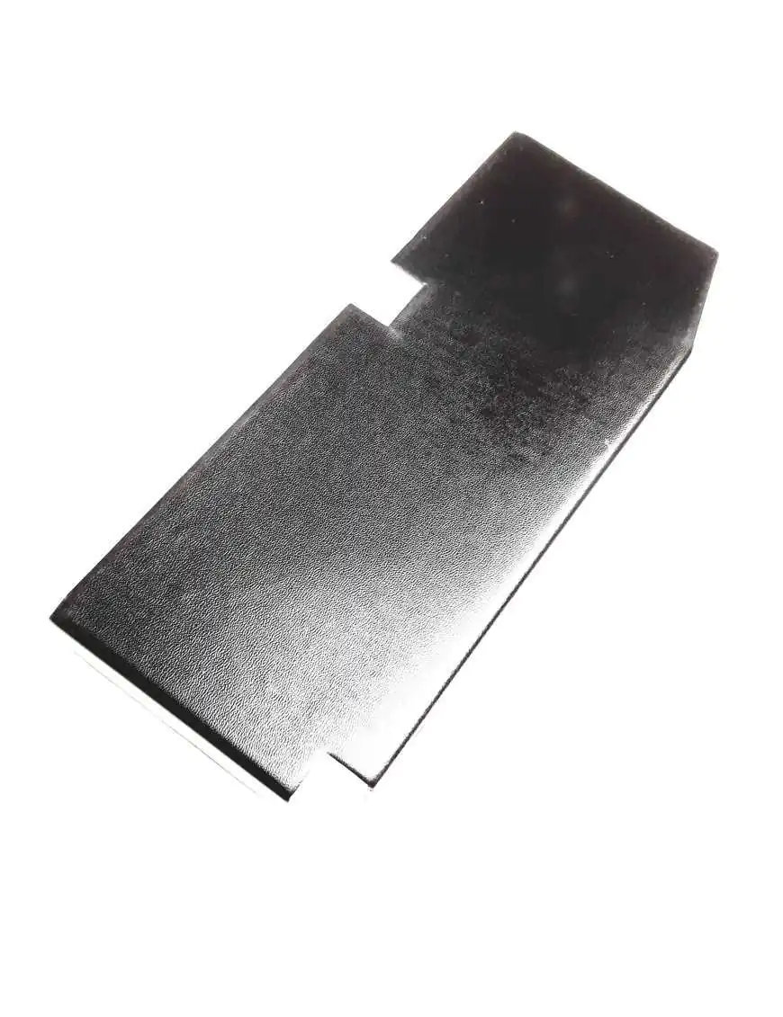 HEAT SHIELD PLATE R