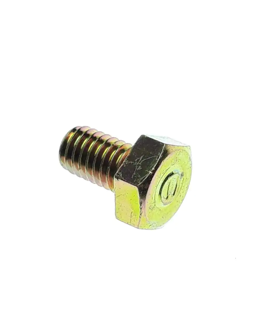 HEX BOLT 6*10