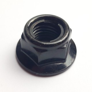 Hex Nut M16