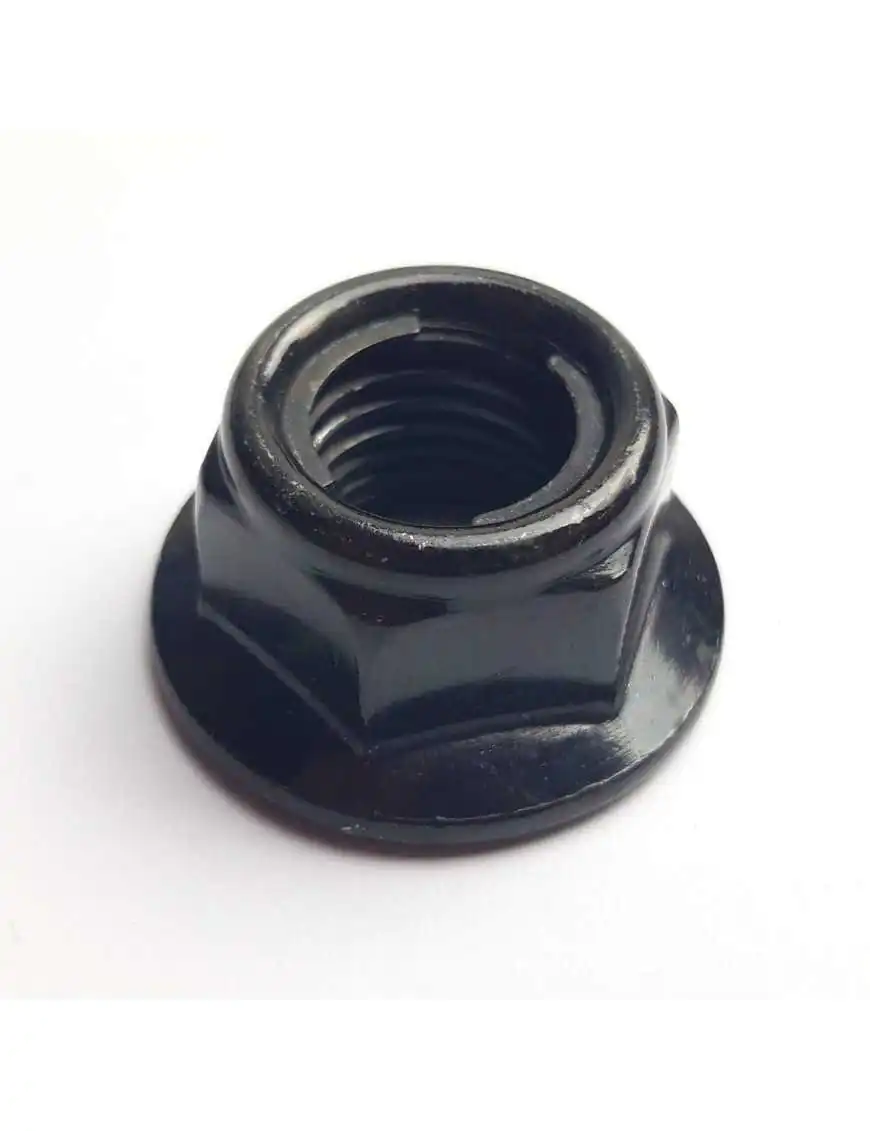 Hex Nut M16