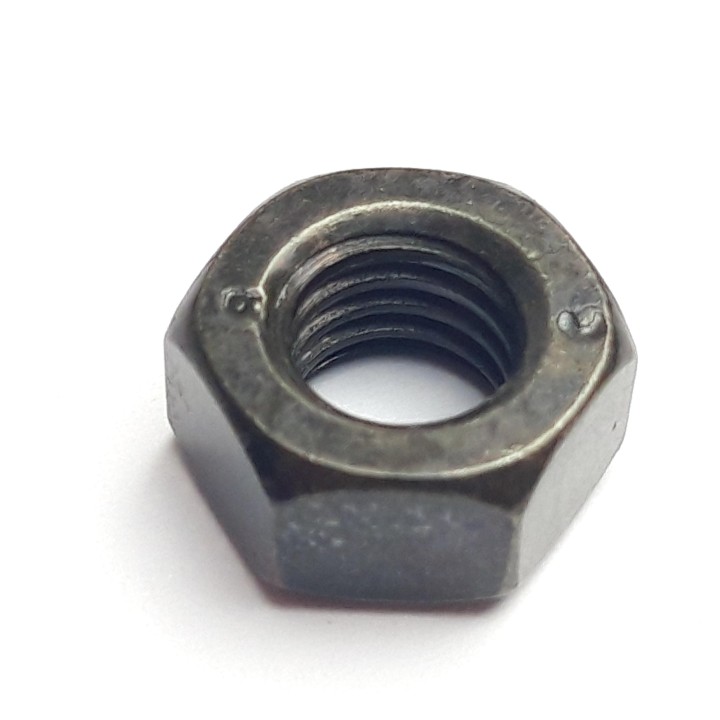 Hex Nut M8×1.25