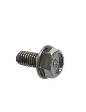 Hex Washer Face Bolt