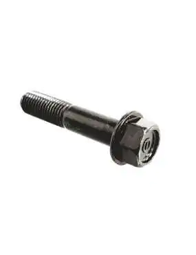 Hex Washer Face Bolt