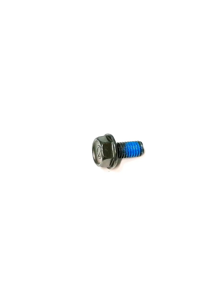 Hex Washer Face Bolt