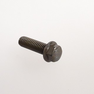 Hex. Bolt, Flange