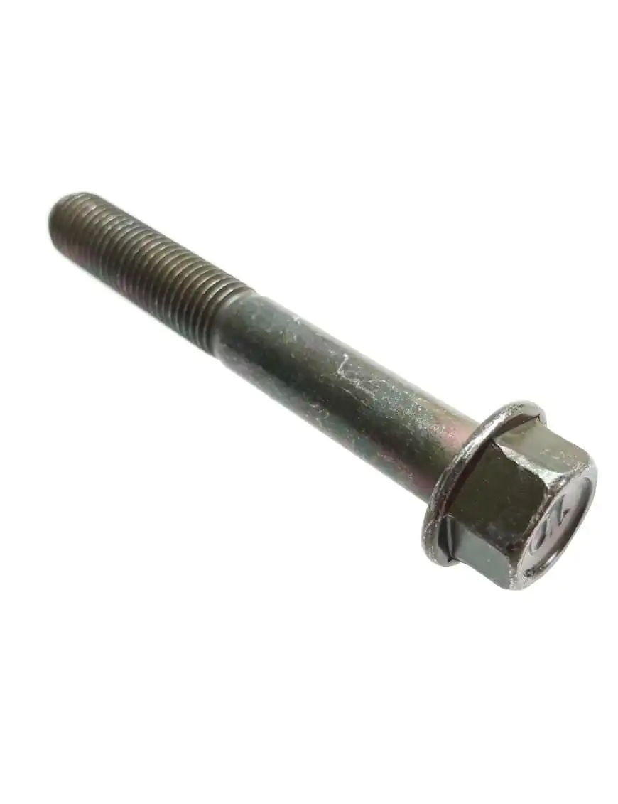 Hex. Bolt, Flange